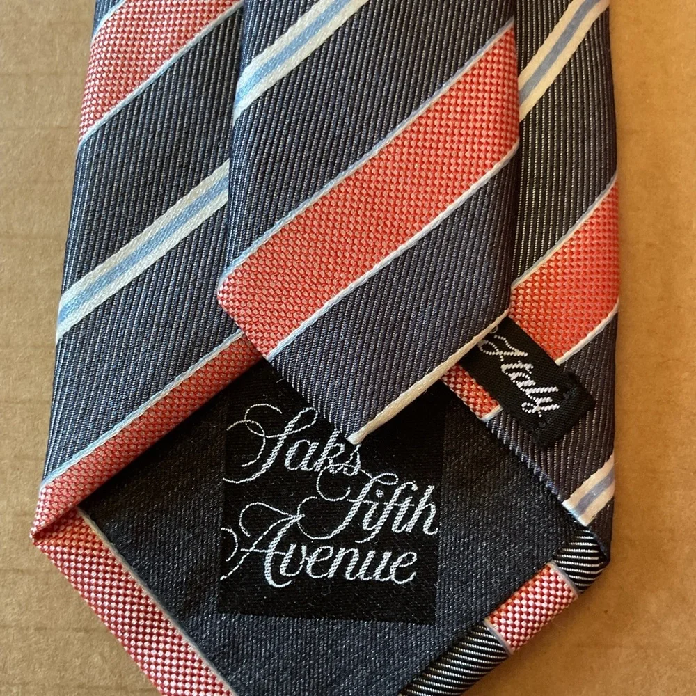 Sake fifth‎ ave tie men